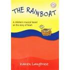 The Rainboat by Karen Langtree